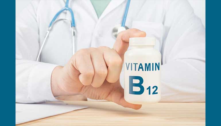 B12 Deficiency